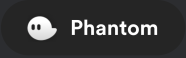 Phantom Wallet Logo